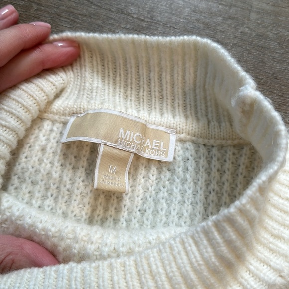 Michael Kors Sweater - Picture 4 of 5